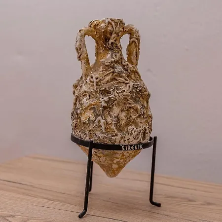 Old Market Appartement Šibenik