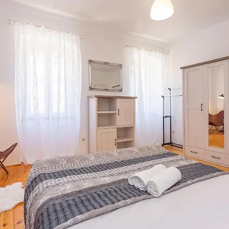 Apartamento Old Market Šibenik