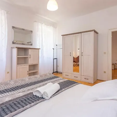 Apartamento Old Market Šibenik