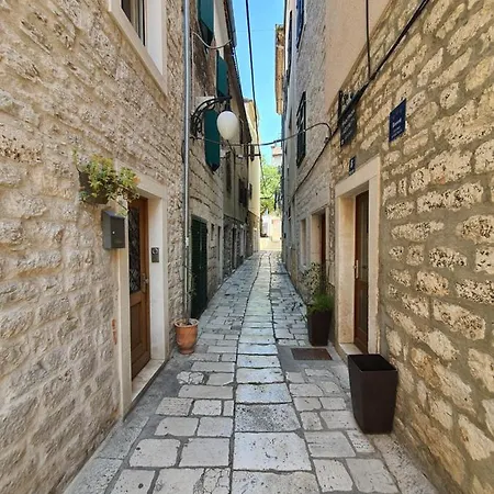 Appartement Old Market *