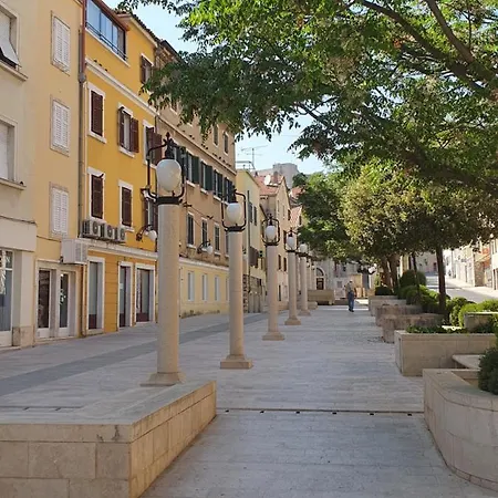 Old Market Apartamento *