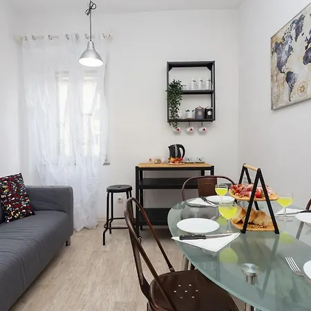 Appartement Old Market Šibenik