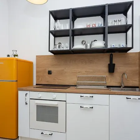 Apartamento Old Market