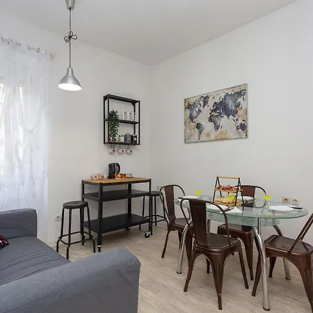 Appartement Old Market *