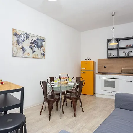 Appartement Old Market