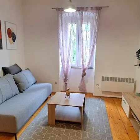 Apartamento Old Market *