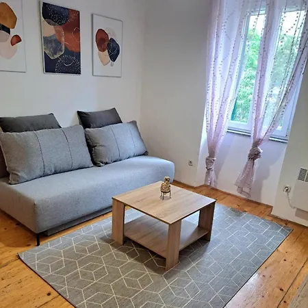 Old Market Appartement Šibenik