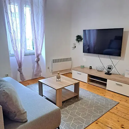 Old Market * Šibenik