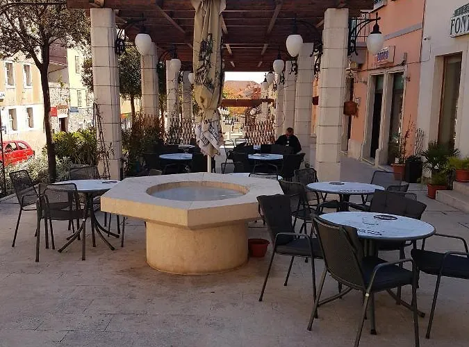 Old Market Apartament