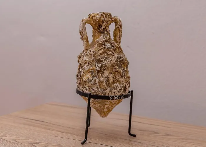 Old Market Appartement Šibenik