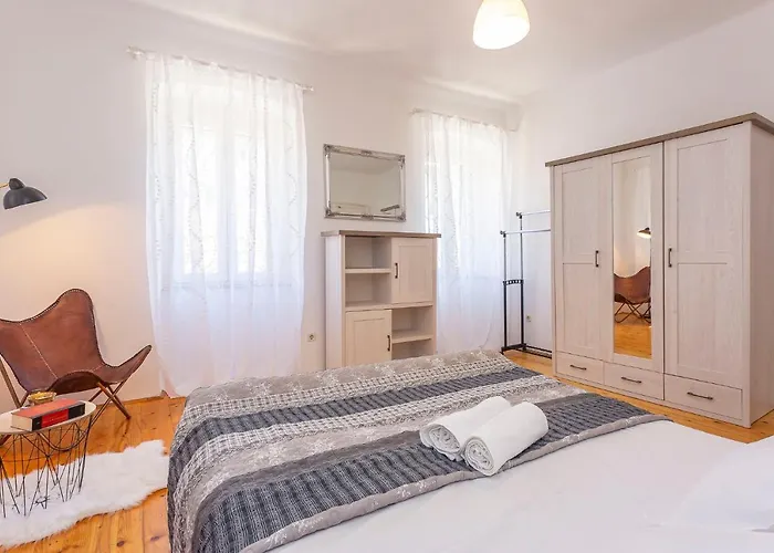 Appartement Old Market Šibenik