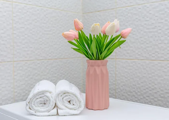 Old Market Appartement