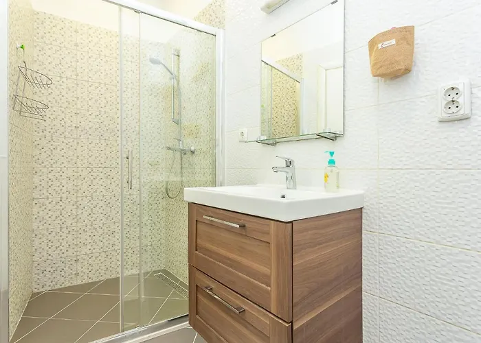 Appartement Old Market