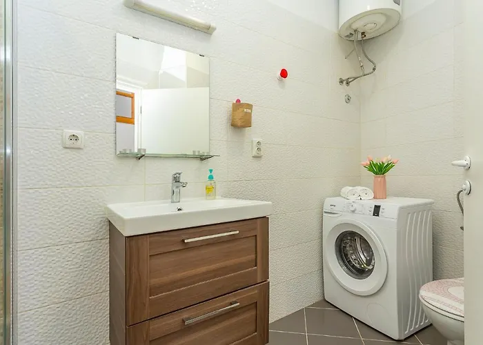 Appartement Old Market