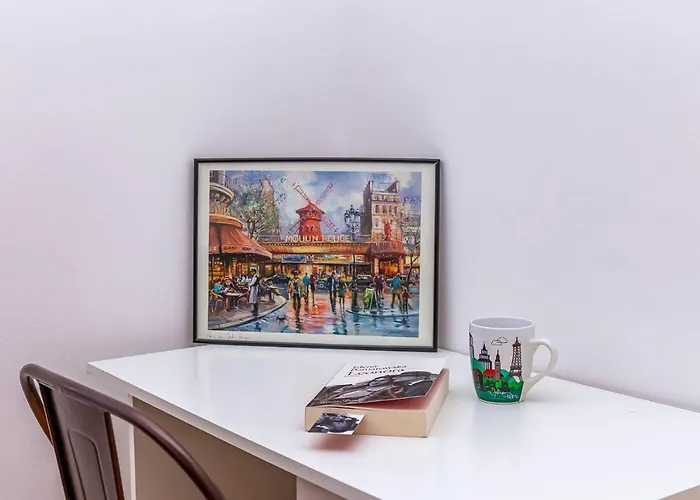 Old Market Appartement Šibenik