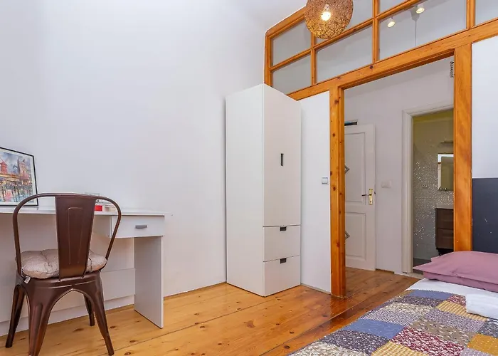 Old Market Appartement Šibenik