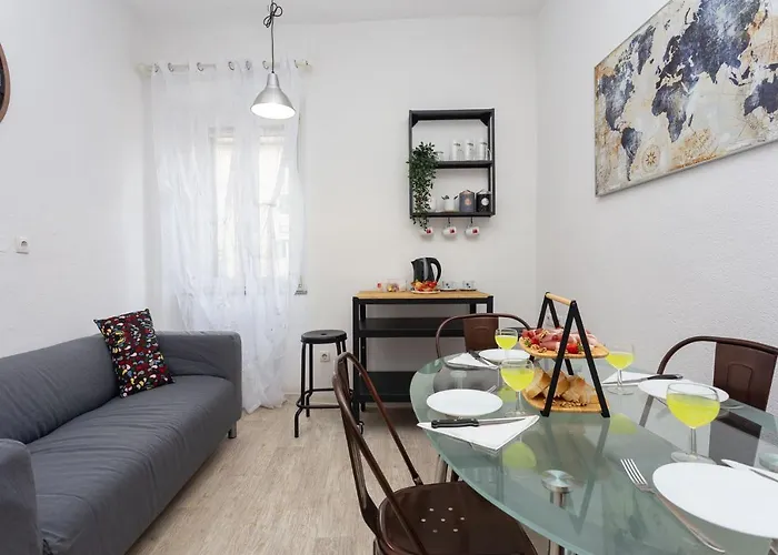 Appartement Old Market Šibenik