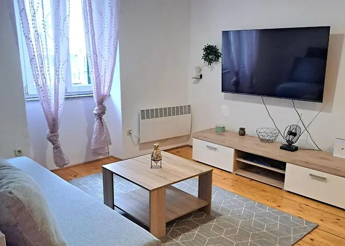 Old Market * Šibenik